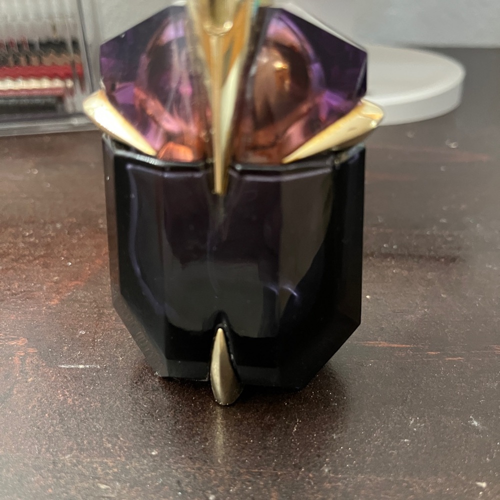 Empty Alien Perfume Bottle Refillable - image 2